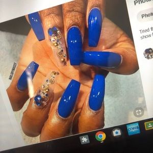 Meet your Posher, Prom